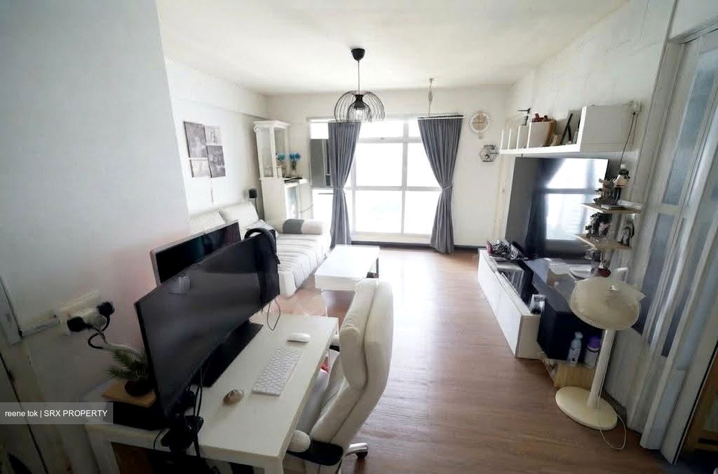 Blk 447B Fernvale Lodge (Sengkang), HDB 2 Rooms #622653481